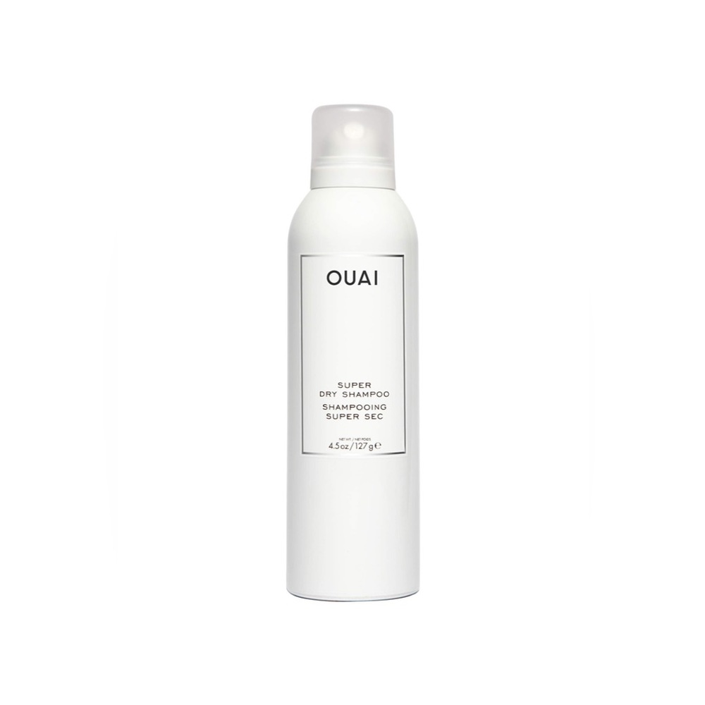 Ouai Super Dry Shampoo 4.5 oz